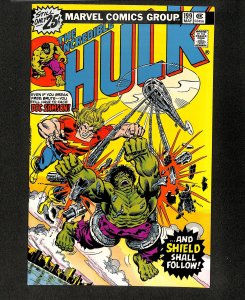 Incredible Hulk (1962) #199 Doc Samson! Sal Buscema!