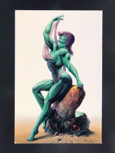 Bru-Hed's Breathtaking Beauties (1995)