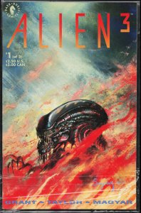 Alien³ #1 (1992)