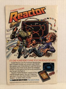 Master Of Kung Fu #123