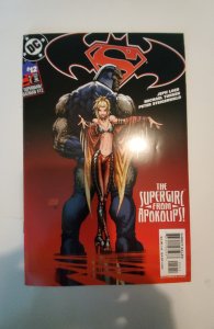 Superman/Batman #12 (2004) NM DC Comic Book J738