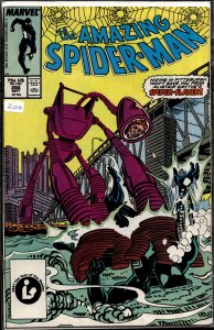 The Amazing Spider-Man #292 (1987) Spider-Man