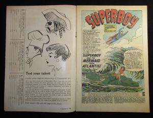 Adventure Comics #280 - Superboy / Aquaman / Congorilla (DC, 1961) FN-