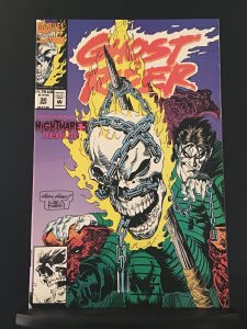 Ghost Rider #30 (1992)