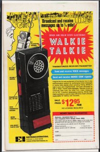 The X-Men #109 (1978) X-Men [Key Issue]