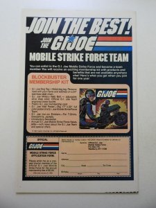 The Avengers #222 (1982) VF Condition