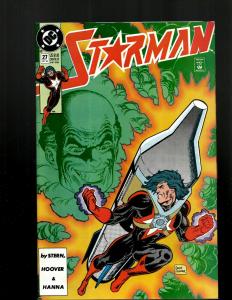 13 Starman DC Comics # 24 25 26 27 28 29 30 31 32 33 34 35 36 GK22