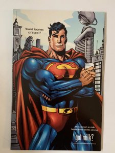 Batman: Legends of the Dark Knight #133 (2000)