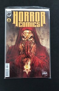 Horror Comics #6 (2021)