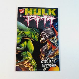 Hulk/Pitt (1996)