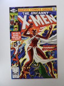 The Uncanny X-Men #147 (1981) VF+ condition