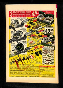 Walt Disney's Comics And Stories #380