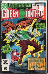 Green Lantern #148 (1982)