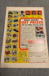 Daredevil #87 (1972) guest starring Electro