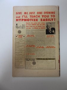 Fantastic Four #22 (1964) VG condition