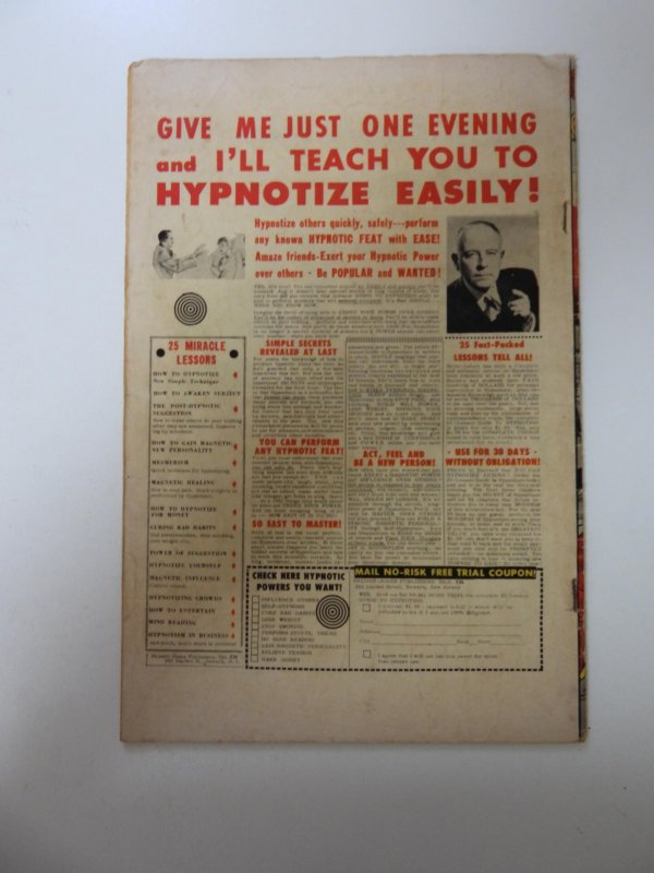 Fantastic Four #22 (1964) VG condition