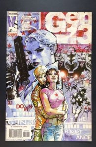 Gen 13 #0 (2002)