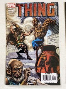 The Thing #7 (2006)