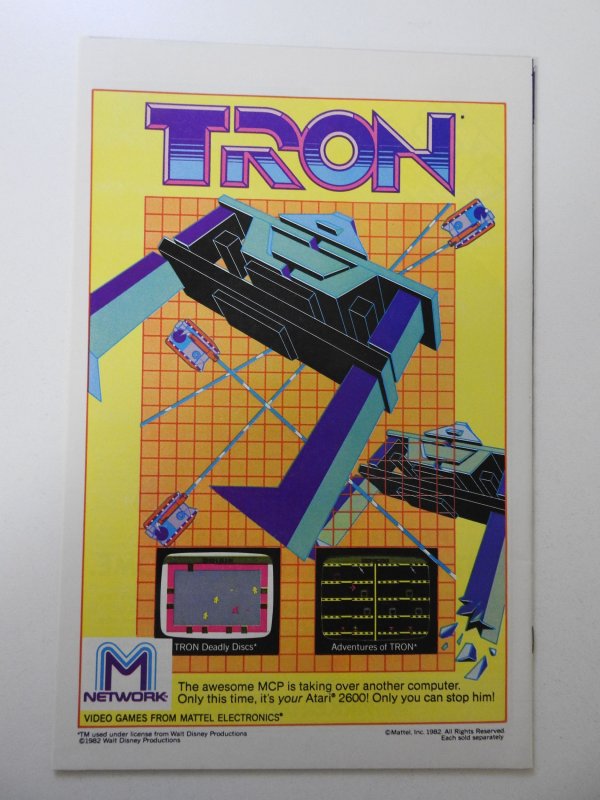 Batman #360 (1983) VF/NM Condition!