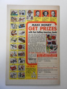 Captain America #113 (1969) FN+ Condition!