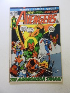 The Avengers #96 (1972) FN/VF condition