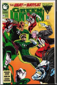 Green Lantern #45 (1993) Green Lantern