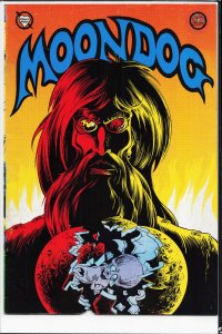 Moondog #3 (1973)