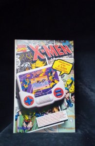 Iron Man #298 (1993)