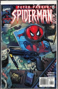 Peter Parker: Spider-Man #26 (2001) Spider-Man