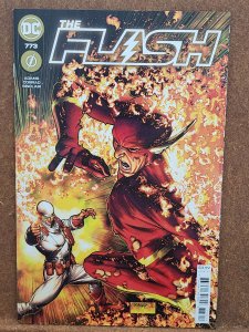 The Flash #773 (2021)