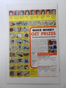 Fantastic Four #192 (1978) He Who Soweth The Wind! Beautiful VF-NM Condition!