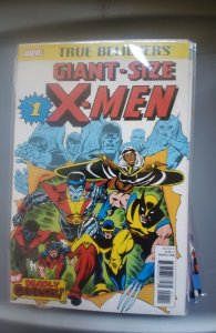 True Believers: Giant-Size X-Men (2017)