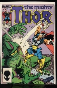 Thor #358 (1985)