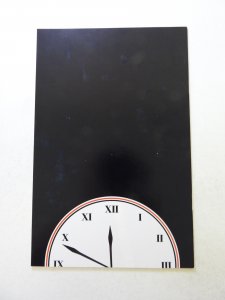 Watchmen #1 (1986) VF condition