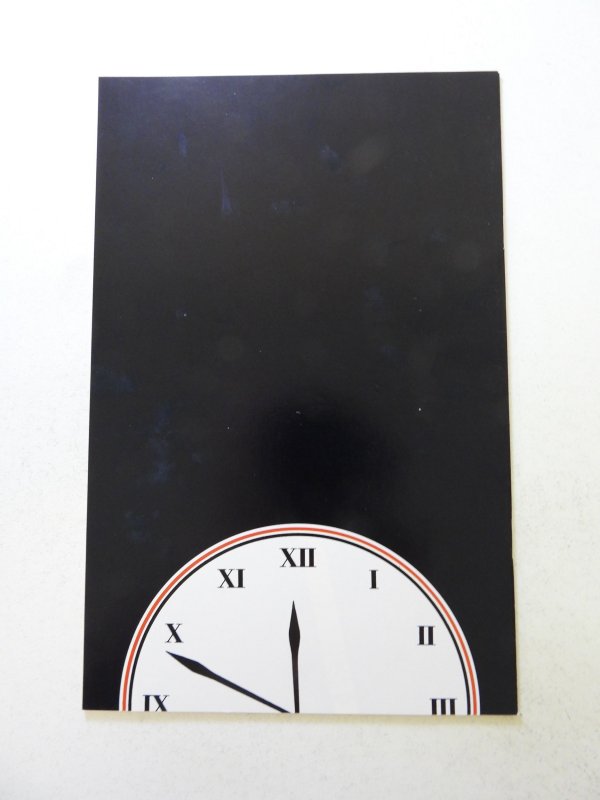 Watchmen #1 (1986) VF condition