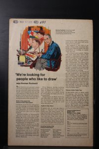 Sub-Mariner #11 (1969)