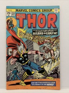 Thor #233