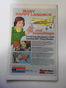 Black Goliath #4 (1976)