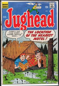 Jughead #147 (1967) Jughead