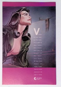 California Girls #1 (June 1987, Eclipse) 7.5 VF-