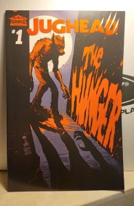 Jughead: The Hunger: Halloween ComicFest (2018)