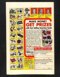 Fantastic Four #111 FN/VF 7.0