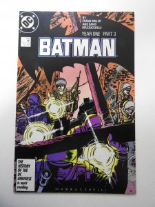 Batman #406 (1987) FN/VF Condition