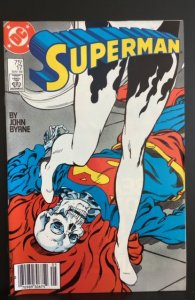 Superman #42 (1989)