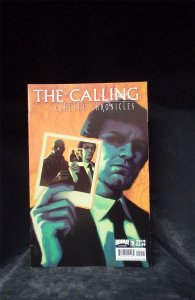 The Calling: Cthulhu Chronicles #2 2010 Boom Studios Comic Book