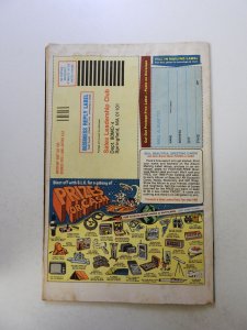 Marvel Team-Up #95 (1980) 1st appearance of Mockingbird VG+ moisture damage