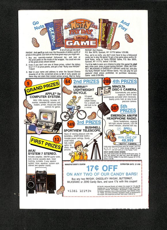 Detective Comics (1937) #554 1st New Black Canary!