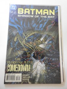 Batman: Shadow of the Bat #59