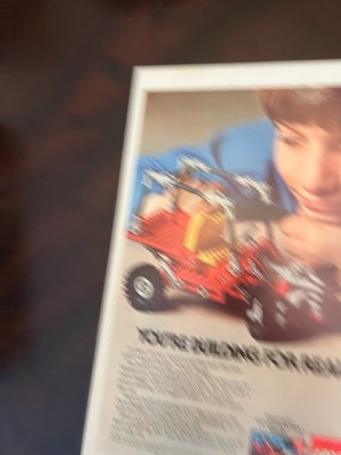 Justice League of America #210 (1983) - NM