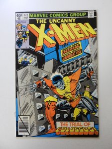 The X-Men #122 (1979) VF+ condition